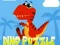 Gioco Puzzle Dino in linea