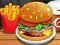 Gioco Burger Shop in linea