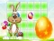 Gioco Memoria di Pasqua Felice in linea