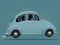 Gioco Differenza di auto sportive vintage in linea
