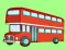 Gioco Puzzle del Bus dei Cartoni in linea
