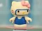 Gioco Look diurno per gattino carino in linea