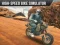 Gioco Simulatore di Moto ad Alta Velocità in linea