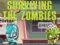 Gioco Sopravvivere agli Zombie in linea