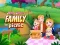 Gioco Picnic in Famiglia di Baby Hazel in linea