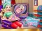 Gioco Principessa Mela: Controllo di Gravidanza in linea
