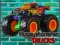 Gioco Giganti Monster Truck in linea