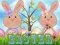 Gioco Puzzle di Pasqua in linea