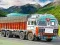 Gioco Camion Cargo 18 in linea