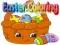 Gioco Colorazione di Pasqua in linea