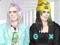 Gioco Makeover di Billie Eilish in linea