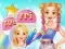 Gioco Settimana della Moda di Rosie in linea