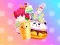 Gioco Super Sfida Dolci in linea