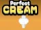 Gioco Crema Perfetta in linea