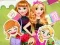 Gioco Diari di Pianificazione della Principessa in linea