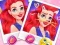 Gioco Principesse Deformazione Facciale in linea