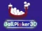 Gioco Raccoglitore di Palline 3D in linea