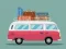 Gioco Grandi Camion di Bagagli:Match 3 in linea