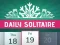 Gioco Solitaire Quotidiano in linea