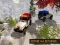 Gioco Guida di Jeep su percorsi collinari in linea
