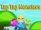 Gioco Mostri Tap Tap in linea
