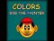 Gioco Colori Bob Il Pittore in linea