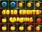 Gioco 1010 Coltivazione di Frutta in linea