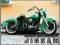 Gioco Puzzle di Moto Pesanti in linea
