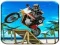Gioco Stunt in Bicicletta sulla Spiaggia in linea