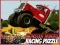 Gioco Puzzle di corse di camion mostro in linea