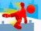 Gioco Corsa di Parkour in linea