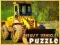 Gioco Puzzle di Veicoli Pesanti in linea