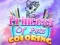 Gioco Principessa degli Animali Domestici: Colorare in linea