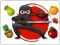 Gioco Ninja Frutta in linea