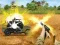 Gioco Zona di guerra: Fuga 2020 in linea