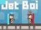 Gioco Ragazzo Jet in linea