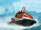 Gioco Puzzle del Jet Ski in linea