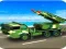 Gioco Attacco Missilistico dell'Esercito USA: Guida del Camion Militare in linea