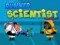 Gioco Scienziato corridore in linea