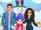 Gioco Baby Taylor Divertimento con la Neve in linea