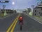 Gioco Ciclista della Strada in linea