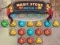 Gioco Match 3: Pietra Magica in linea