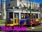 Gioco Puzzle Tram in linea