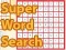 Gioco Super Ricerca di Parole in linea