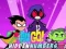 Gioco Teen Titans Go! Numeri Nascosti in linea
