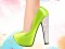 Gioco Le mie scarpe preferite in linea