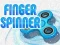 Gioco Spinner per Dita in linea