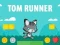 Gioco Tom Corridore in linea