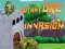 Gioco Invasione degli Orci Mutanti in linea