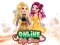 Gioco Storie di Selfie Online in linea